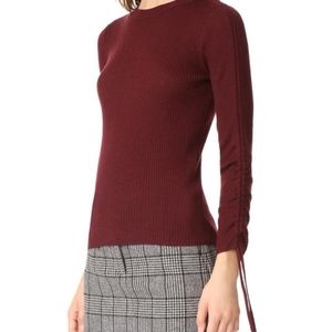 Veronica Beard Owen Tubular drawstring Small